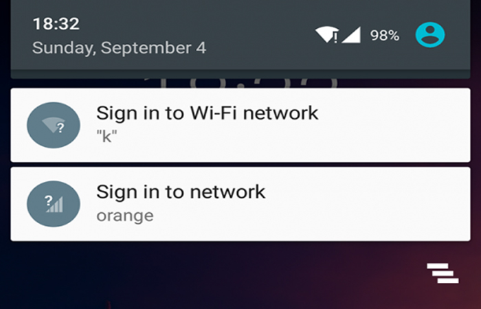 How to fix the dreaded Wi-Fi exclamation point?
