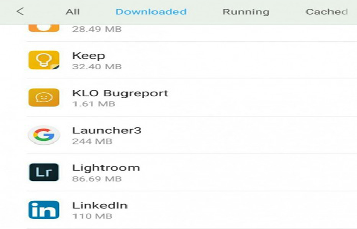 What Is “KLO Bugreport” On Xiaomi Devices?